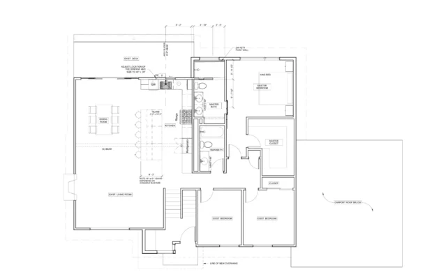 House plans