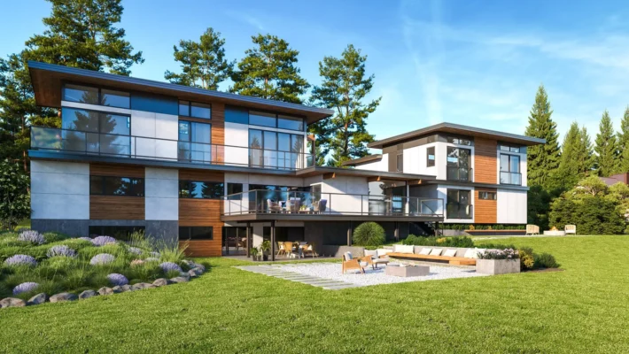 Expert Remodeling Contractors in Bellevue