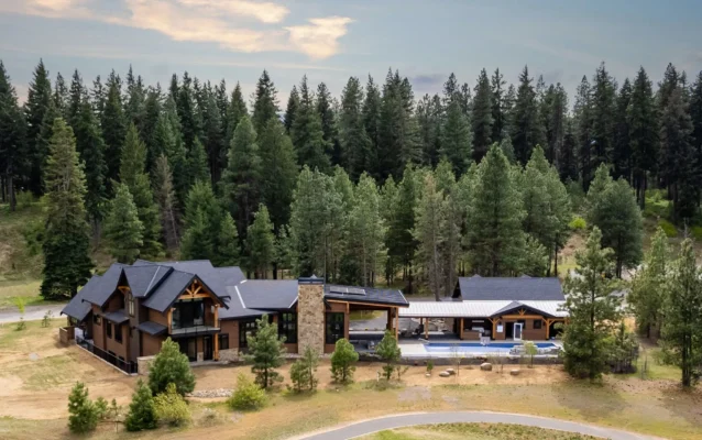 Best Remodeling Contractor in Suncadia