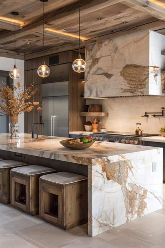 Kitchen inspiration
