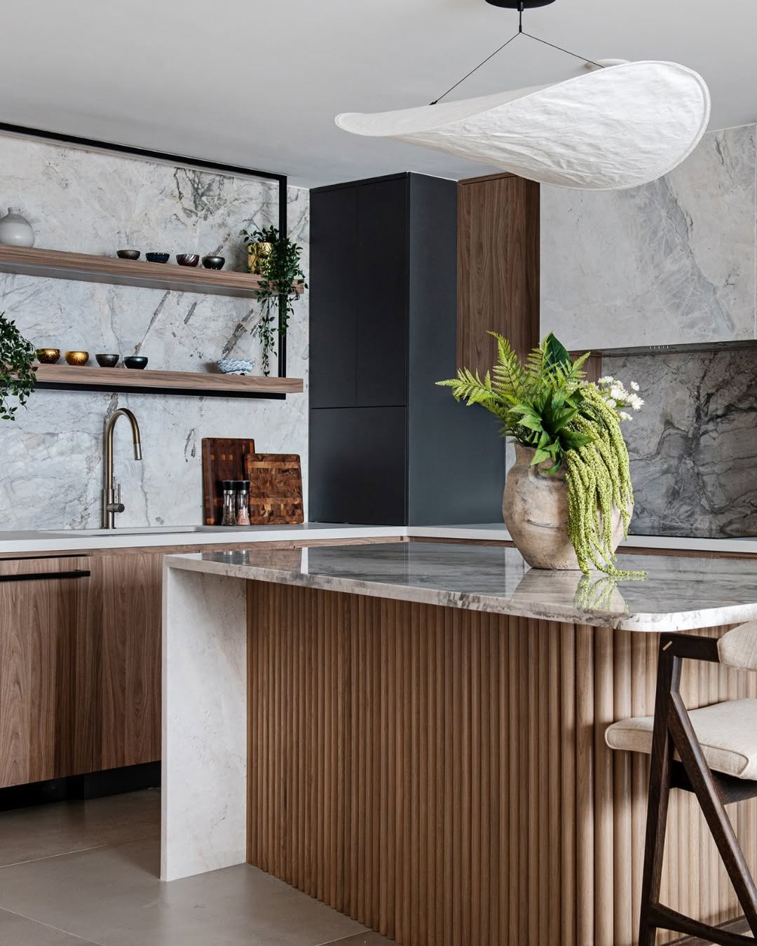 Kitchen inspiration