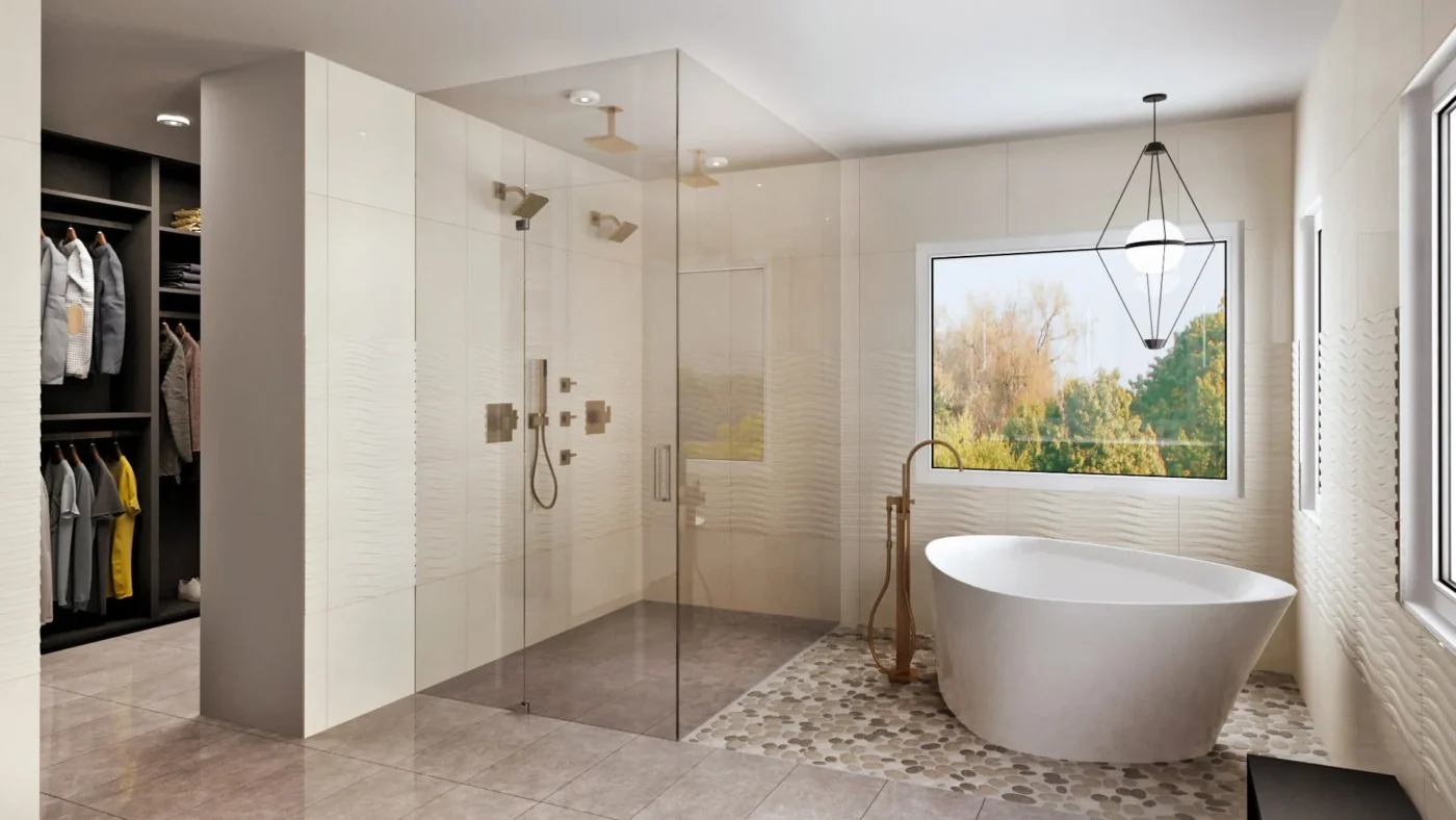 Bathroom Remodeling Redmond Ridge