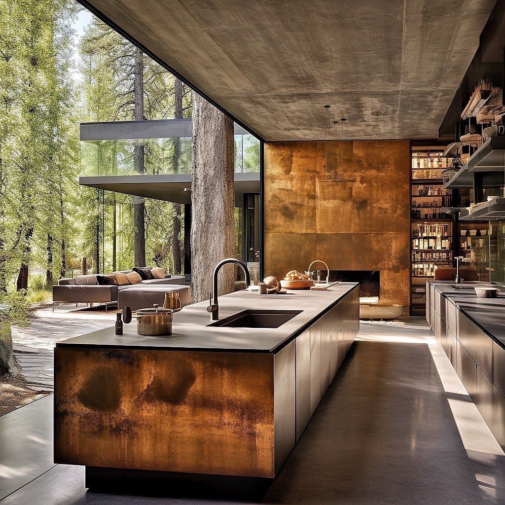 Kitchen Remodeling