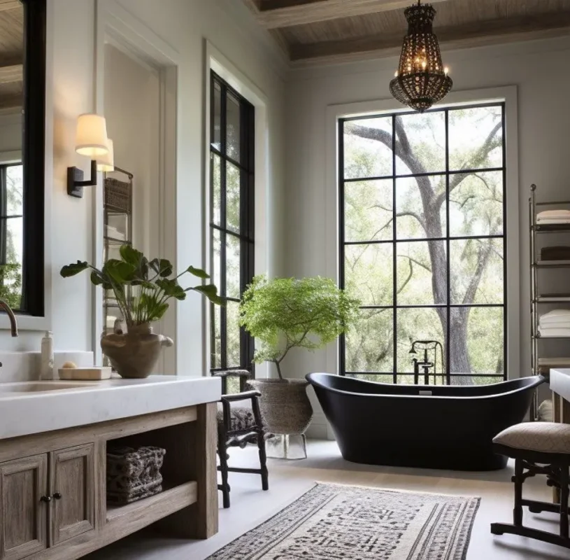 Bathroom Remodeling