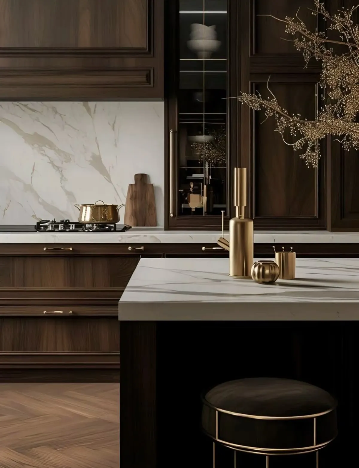 Kitchen Remodeling
