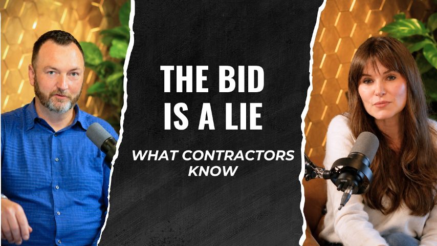 What Contractors and Designers Are Actually Afraid to Tell Each Other — ARIID Build & Remodel