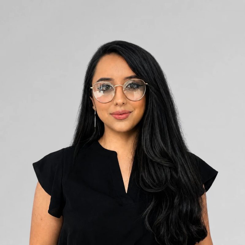 Isabel Valenta, Design-Build Project Manager at ARIID Build & Remodel